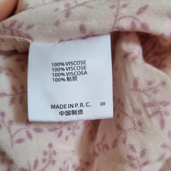 Brandy Melville dress - Picture 5 of 5